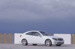 Mercedes-Benz CLC-Class 2008 года